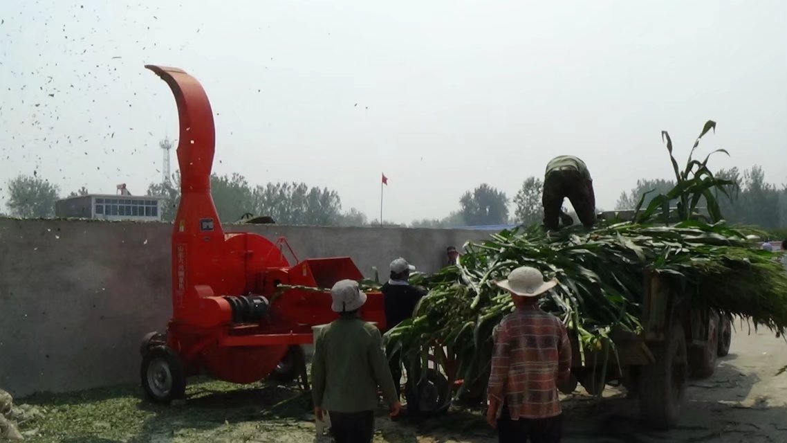 chaff cutter (1)