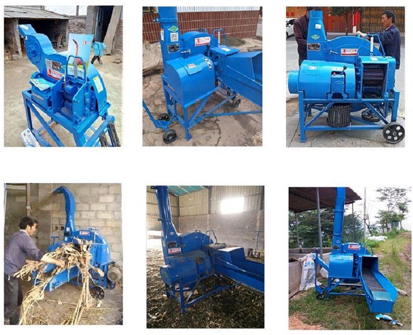 chaff cutter for sale