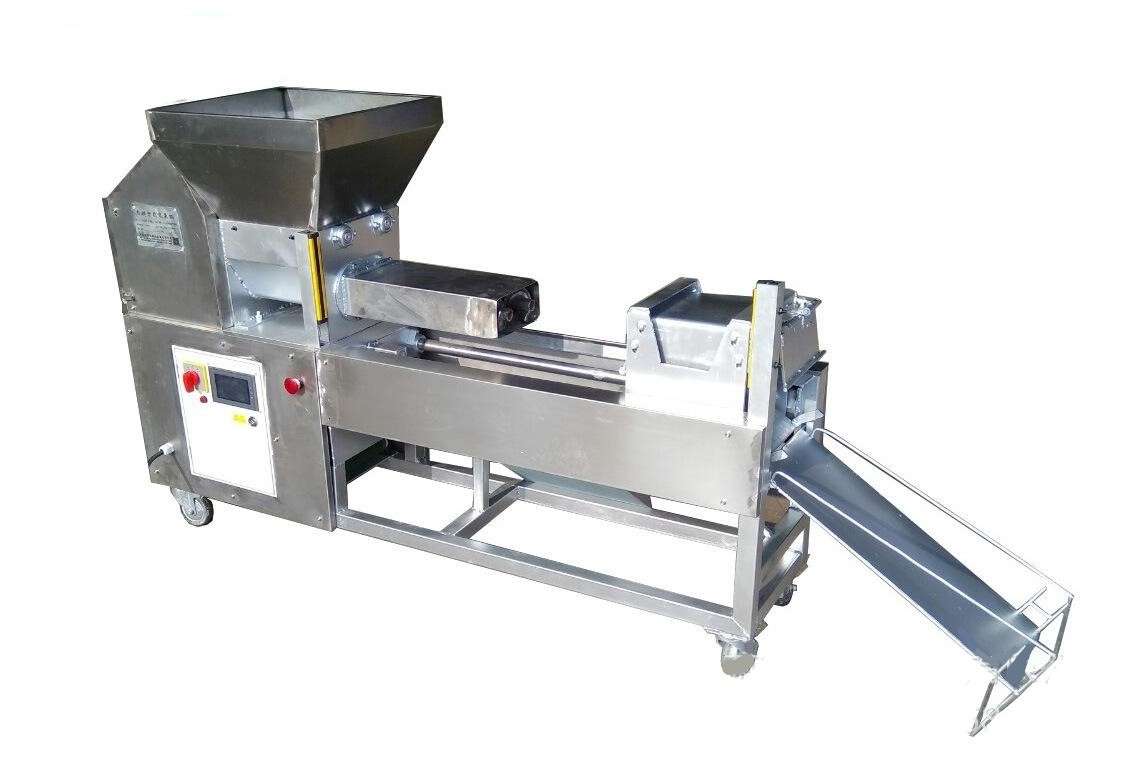 BAGGING MACHINE