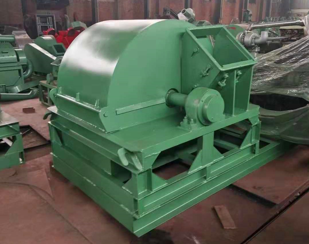 wood sawdust machine (2)