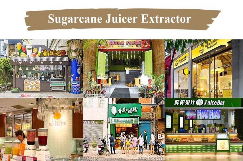 sugarcane juicer machine (2)