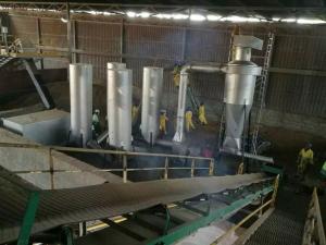 Why Need Sawdust Dryer for Bio Pellets Production?