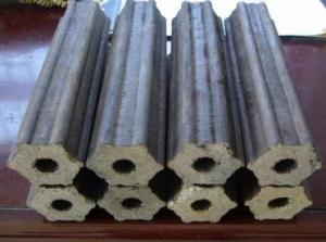 Charcoal Briquette Production Line