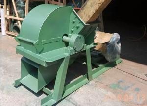 Wood Sawdust Machine during production what affect the Output ?