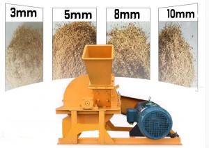 The Usage of wood Sawdust