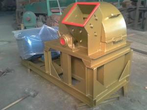 How to choose high quality sawdust machine