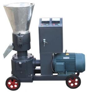 Feed Pellet Mill