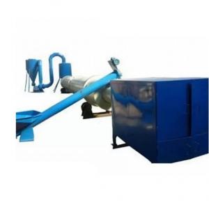 Manure Dryer Machine