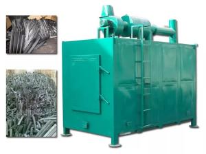 Carbonization Furnace