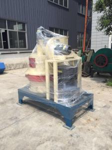 wood powder machine send to chile