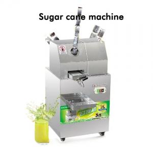 sugarcane juicer machine