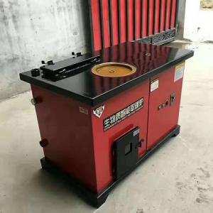 AOLS Fully automatic Biomass pellet  stove for warm and cooking