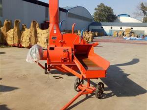 Shipping:Popular height quality Cow Grass Cutting chaff cutter machine for india